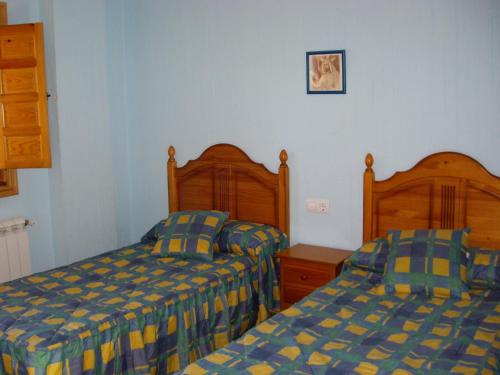 VUT Vivienda de uso turístico la Risca