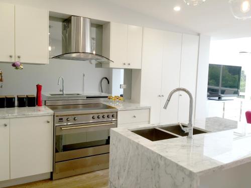 Luxury House In Bondi Junction in Woollahra