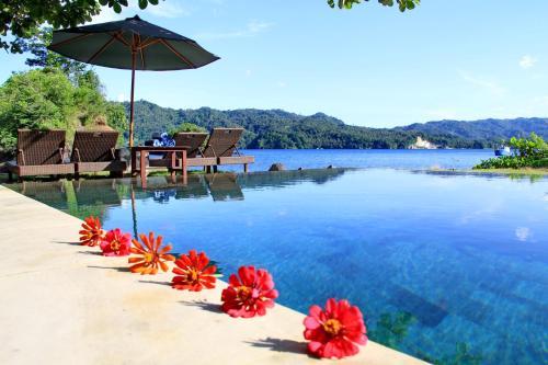 . Cocotinos Lembeh a Boutique Dive Lodge