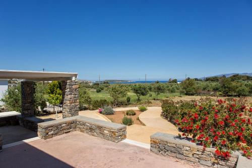 Villa Filizi - Filizi Naoussa Paros in Naoussa