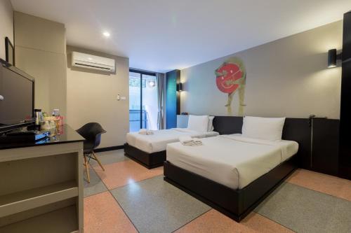 hotel photo