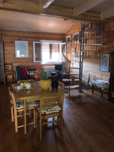 Chalet Paola in Assergi