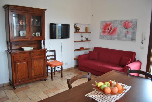  Casa Elena in 91100 Trapani