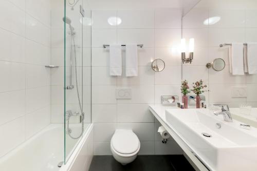 Mercure Hotel Wiesbaden City - image 10