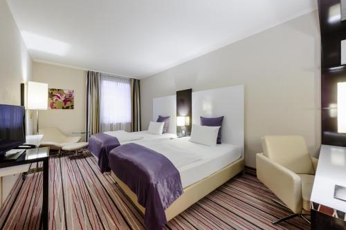 Mercure Hotel Wiesbaden City