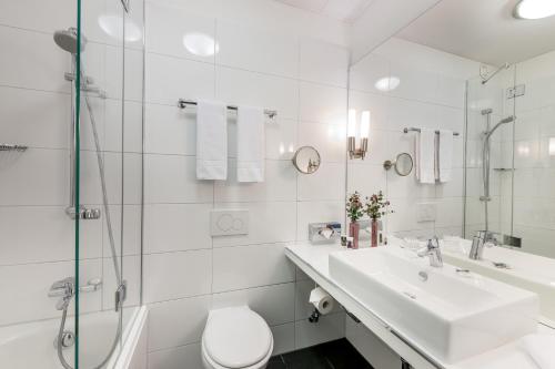 Mercure Hotel Wiesbaden City - image 7
