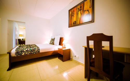 Hotel Adagio - image 2