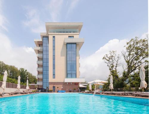 Lavicon Hotel Collection