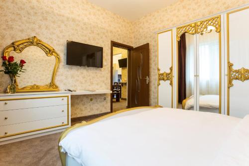 Deluxe Suite Sofia