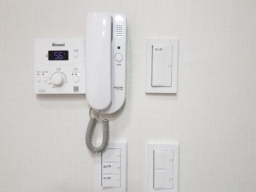 Room amenities