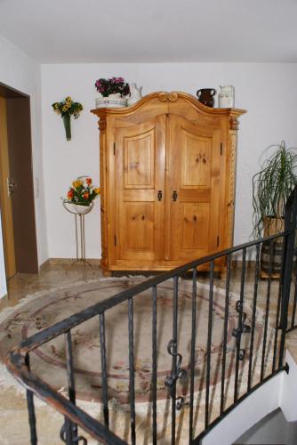 Haus Sorgschrofen in Pfronten, Deutschland