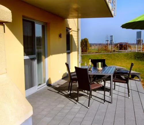 HAUS TRAKEHNEN /EG-Fewo in Göhren-Lebbin, Deutschland