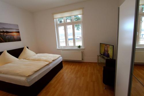 VILLA STRAND_DOMIZIL _ EG_Fewo - image 5