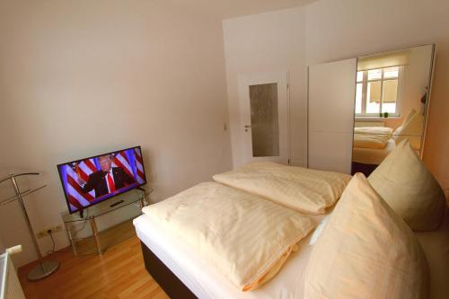 VILLA STRAND_DOMIZIL _ EG_Fewo
