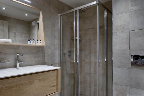 Penthouse Apartment