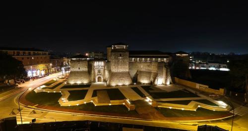 Villa Giulia 5