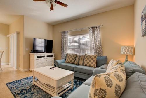 Clock Tower 4857 - image 9