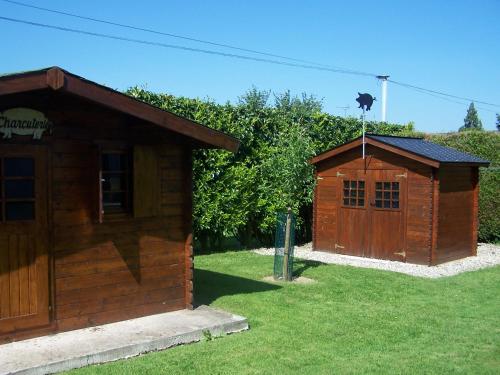 Une Chambre D'Hote Yvetot - image 5