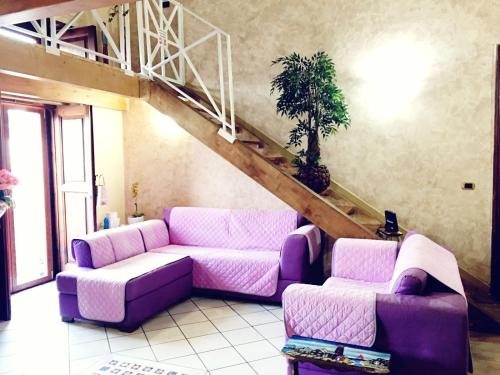 Suite Orchidea by Dimorra