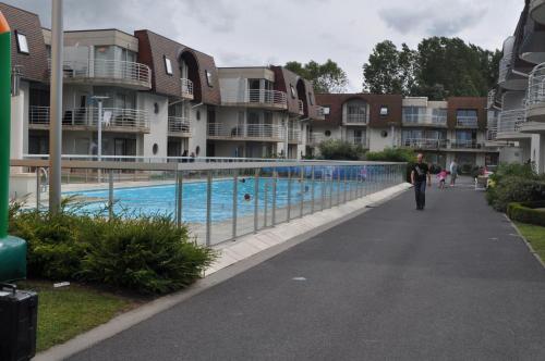  Blutsyde, Pension in Bredene-aan-Zee