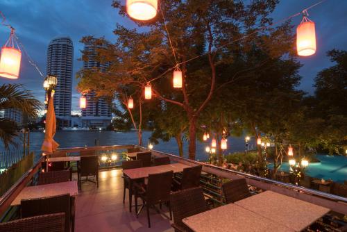 ニュー サイアム リバーサイド19