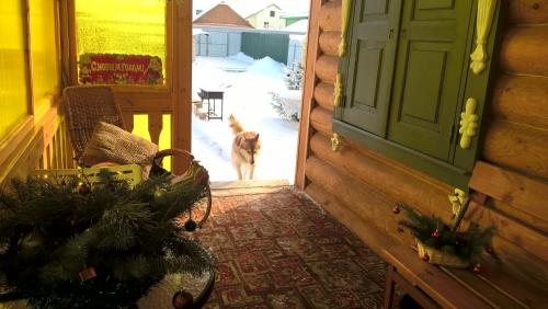 Guesthouse Skazka - image 7