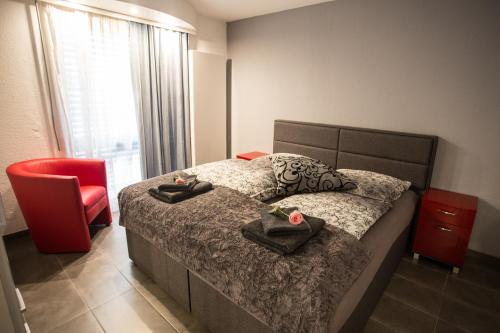 Downtown Apartments Center, Bas-Rhin