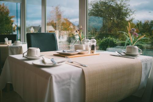 Cairngorm Guest House - image 13