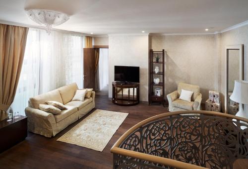 Superior Golf and SPA Resort - image 2