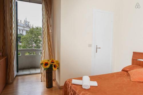 B&B Bel Ami – Rome