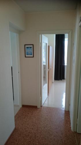 Facilities, Pirni apartment in Haabersti