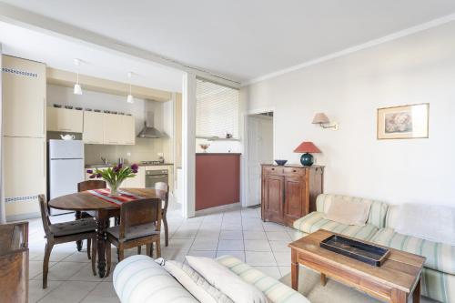 Apartment Maison Fanjeaud - Location saisonnière - Pézenas