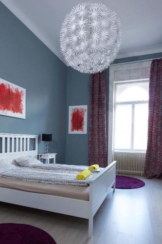 

Jade Apartment City Park Thermal Bath