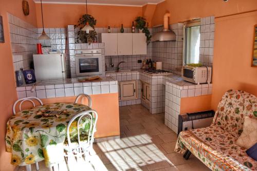  Ka Dërrasëza in Frascineto