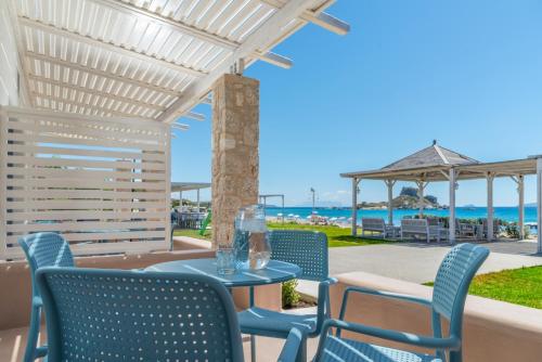 Kordistos Hotel - image 7