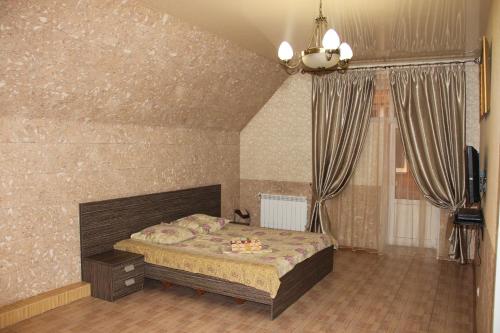 Erunin Hotels Group Dalidovicha 25 - image 2
