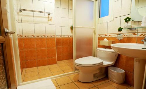 Nature House Homestay – Dongshan