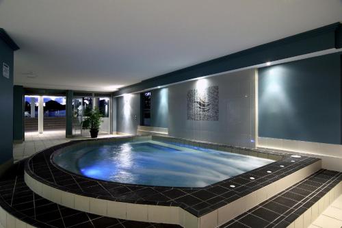 Spa, Scarborough Beach Resort in Península Redcliffe