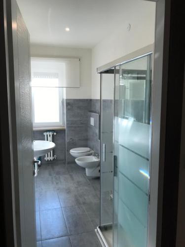 Poloni Apartment, Verona (fotografie 10)