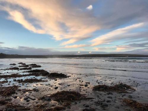 ชายหาด, Pentland Lodge House in ทัชโซ