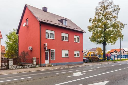  Apartment Anka in Gospić