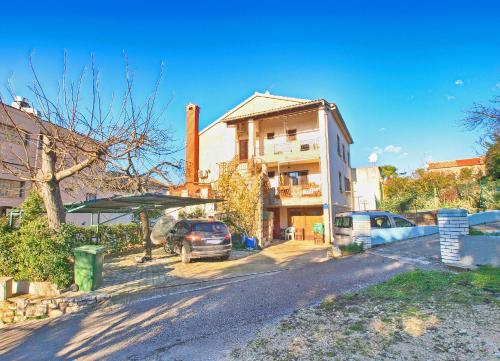 Apartments Loridana 279 - image 9