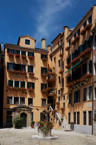 Hotel Al Codega Venice 