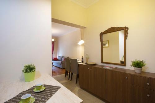 Keramikos Cozy Apartment by YHA, Atény (fotografie 8)