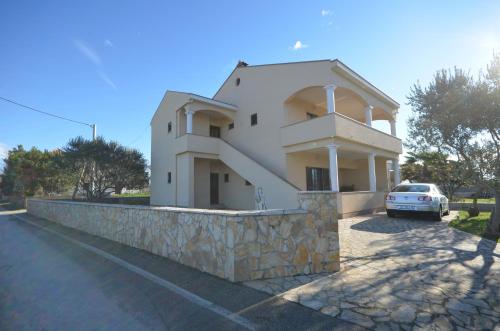  Apartment Grbić in Privlaka
