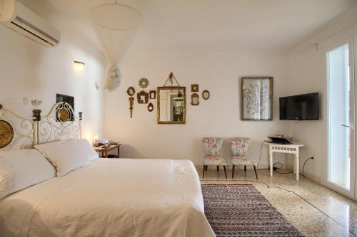 Villa La Pizzica