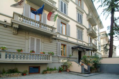 Hotel Palazzo Vecchio, Florence