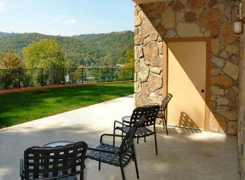 Bon Air Condo 1072 In Tn