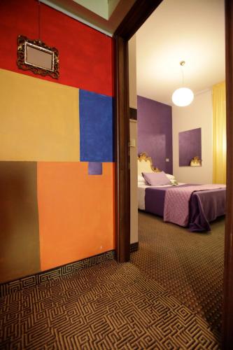 Art Hotel - image 7