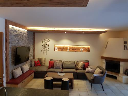 Exclusive Apartment Sylvie in Kaprun, Österreich